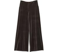 Albaray Pantalons Albaray Velvet Jambe large Marron