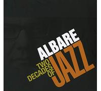 Albare - Two Decades of Jazz [Import]