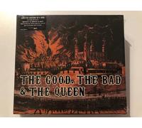 Damon Albarn – The Good the Bad & the Queen