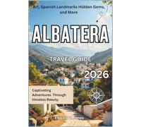 Albatera: The Hidden Orchard of Alicante 2026: A Complete Travel Guide to Albatera, Spain - Palm Groves, Local Traditions, and Rural Calm.