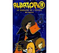 Albator 78 – Épisodes 8 à 14