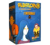 Albator 78 - Intégrale : Episodes 1 à 42 - Coffret 6 DVD