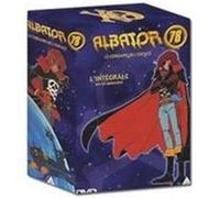 Albator 78 - Intégrale G