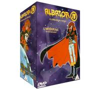 Albator 78 Intégrale - VF