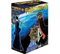 Albator 78 : L' Intégrale (Coffret 5 Dvd, 42 Épisodes)