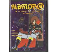 Albator 78 - Le Corsaire De L'espace - Volume 6