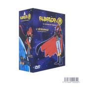 Albator 78 : L'Intégrale en 6 DVD