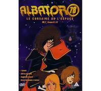 Albator 78 - Vol. 2