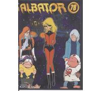 Albator 78 - vol 2 - épisodes 9 à 16