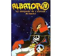 Albator 78 - Vol. 3