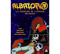 Albator 78 – Vol. 3 – Difuzed