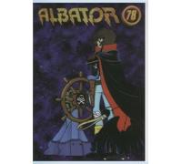 Albator 78 - Vol 4 (Episodes 22 À 28) - Lenticulaire 3d - Single 1 Dvd - 1 Film
