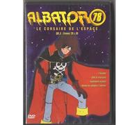 Albator 78 – Vol. 5 – Difuzed
