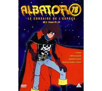 Albator 78 – Vol. 5 – Difuzed