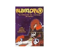 Albator 78 - Le Corsaire De L'espace - Volume 3