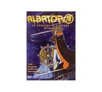 Albator 78 - Volume 4