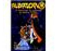 Albator 78 Volume 4 - Episodes 22 à 28 E