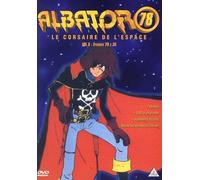 Albator 78 Volume 5