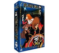 Albator 84 Coffret intégral 6 DVD DVD