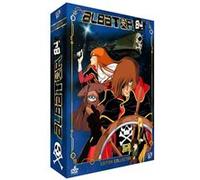 Albator 84 Coffret intégral 6 DVD E