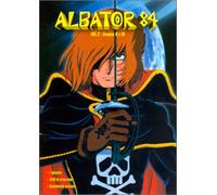 Albator 84 – Sony Music