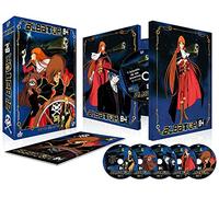 Albator 84 - Série Intégrale + Film - Édition Collector