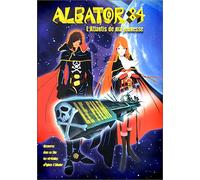 Albator 84 - L'Atlantis de ma jeunesse