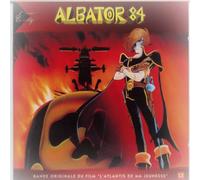 Albator 84 - Le Film