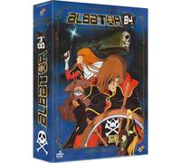 Albator 84 - Série Intégrale + Film - Édition Collector