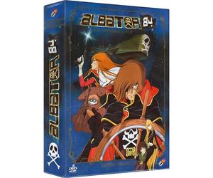 Albator 84 - Série Intégrale + Film - Édition Collector
