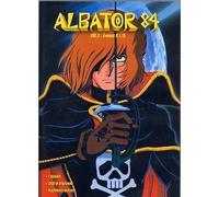 Albator 84 - Vol. 2
