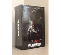 Albator : Le Corsaire De L'espace Edition Prestige Limitée À 3000 Exemplaires.