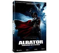 Albator, corsaire de l'espace – Le film – DVD