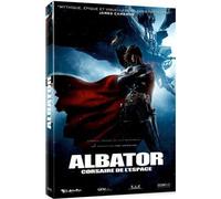 Albator, corsaire de l'espace – Warner Bros.
