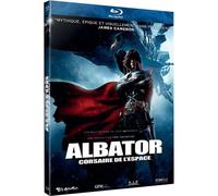 Albator, Corsaire De L'espace - Blu-Ray