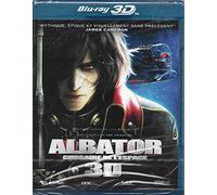 Albator, corsaire de l'espace [Blu-ray 3D + Blu-ray 2D]