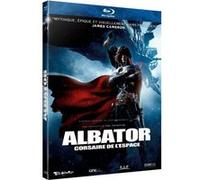 Albator, Corsaire de l'Espace Blu-ray E