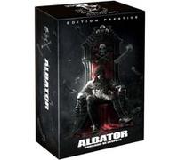 Albator, Corsaire de l'Espace Combo 3D+2D Edition Deluxe Limitée E