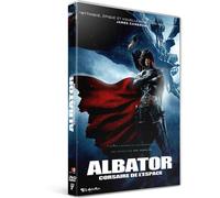 Albator, Corsaire de l'Espace DVD DVD