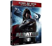 Albator, Corsaire de l'espace [Édition Ultimate 3D + Blu-Ray + DVD]