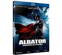 Albator, corsaire de l'espace Le Film Blu-Ray E