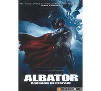 Albator – Le corsaire de l'espace – VO ST FR – Difuzed