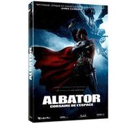 Albator, corsaire de l'espace Le Film DVD E