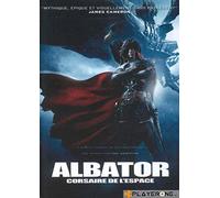 Albator – Le corsaire de l'espace – VO ST FR – Difuzed
