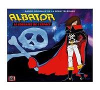 Albator, Le Corsaire de l'Espace - Collection Télé 80 Édition Limitée E