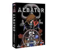 Albator - L'intégrale