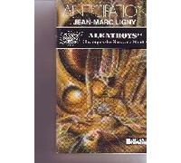 Albatraoys 1, chronique des nouveaux mondes