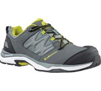Albatros Ultratrail Unisexe Protection Les de Travail Sécurité Chaussures Grises