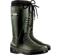 Albatros 590180-600-38 Arktis Bottes Fourrées, Vert, Taille 38