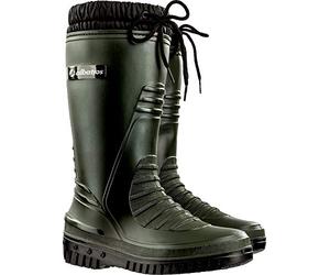 Albatros 590180-600-40 Arktis Bottes Fourrées, Vert, Taille 40